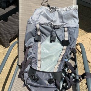 Camping Backpack